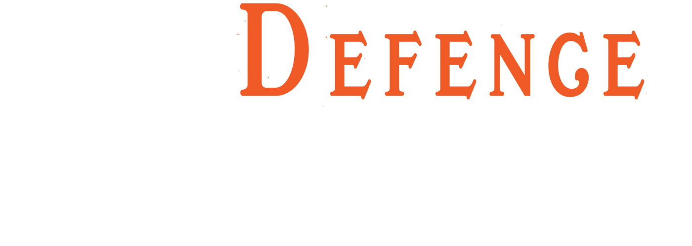 Defence Ammo